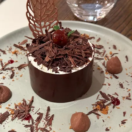 Hotel Restaurant Les Boissières 3*