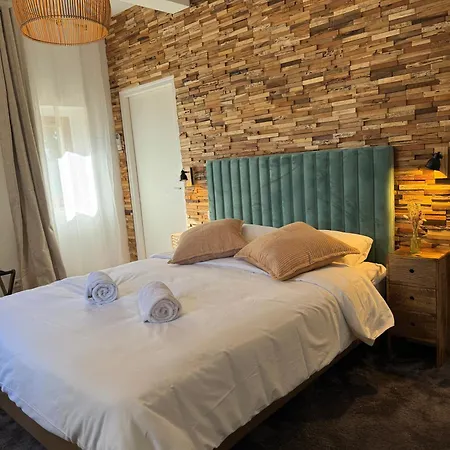 Hotel Restaurant Les Boissières