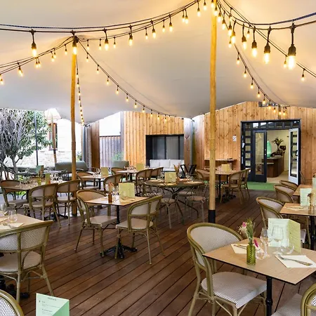 Hotel Restaurant Les Boissières
