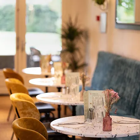 Restaurant Les Boissières 3*