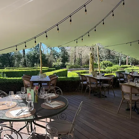 Hotel Restaurant Les Boissières 3*