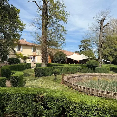 Restaurant Les Boissières
