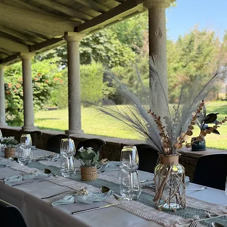 Hotel Restaurant Les Boissières