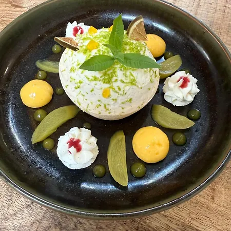 Hotel Restaurant Les Boissières
