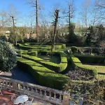 Restaurant Les Boissieres Hotel