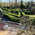 Hotel Restaurant Les Boissieres 3*