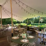 Restaurant Les Boissieres Hotel