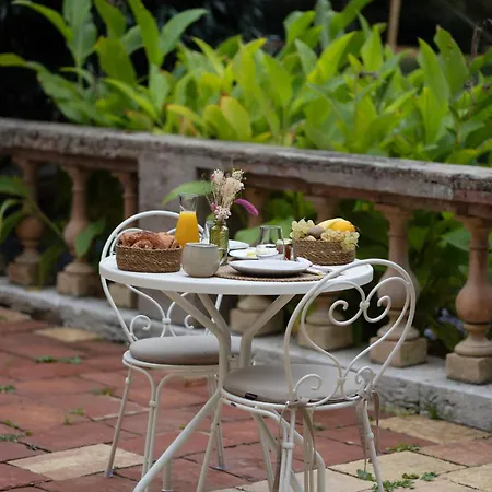 Restaurant Les Boissieres