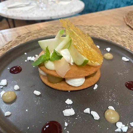 Hotel Restaurant Les Boissieres 3*