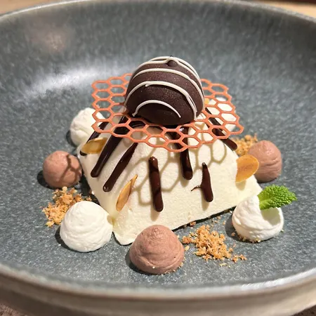 Restaurant Les Boissieres 3* Bioule