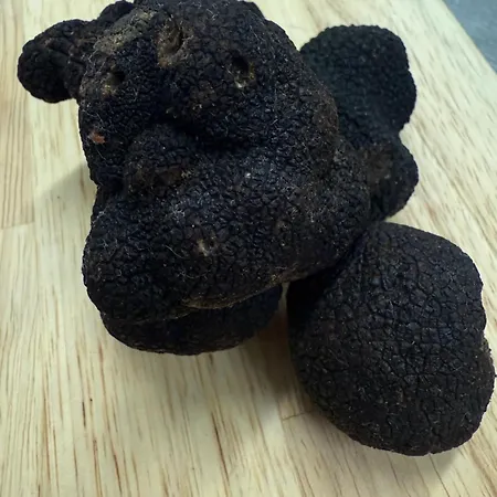 Restaurant Les Boissieres 3*