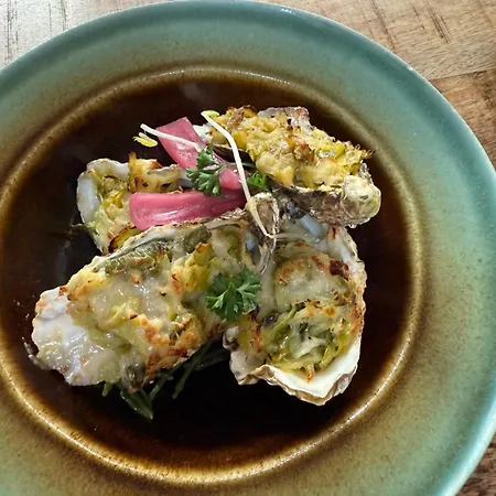 Restaurant Les Boissieres Hotel