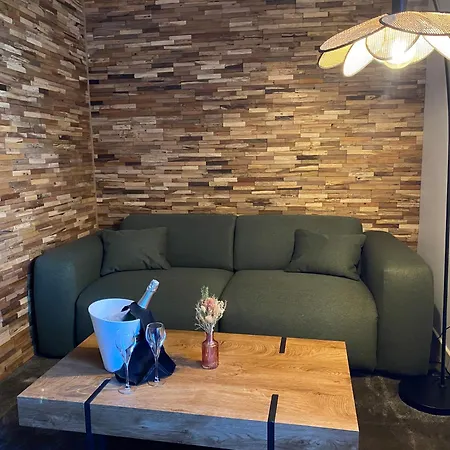 Restaurant Les Boissieres Hotel