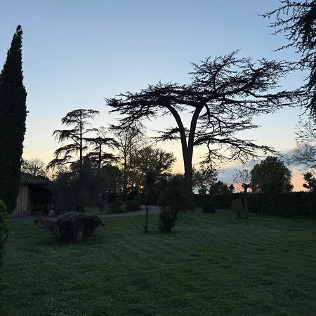 Hotel Restaurant Les Boissieres