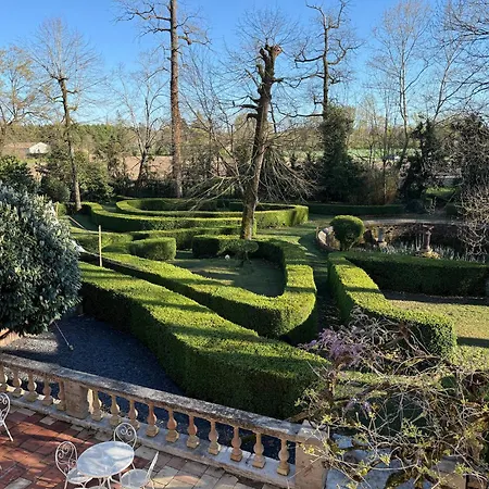 Restaurant Les Boissieres Hotel