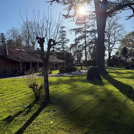 Restaurant Les Boissieres Bioule