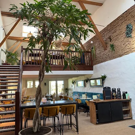 Restaurant Les Boissieres Hotel 3*