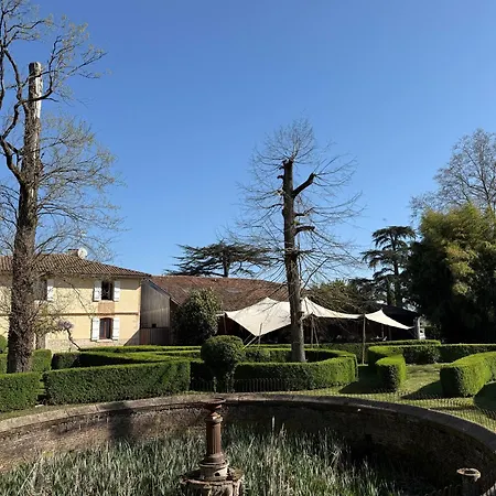 Restaurant Les Boissieres Hotel