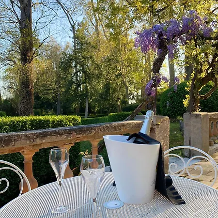 Restaurant Les Boissieres