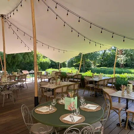 Restaurant Les Boissieres Hotel