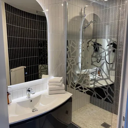 Restaurant Les Boissieres 3* Bioule