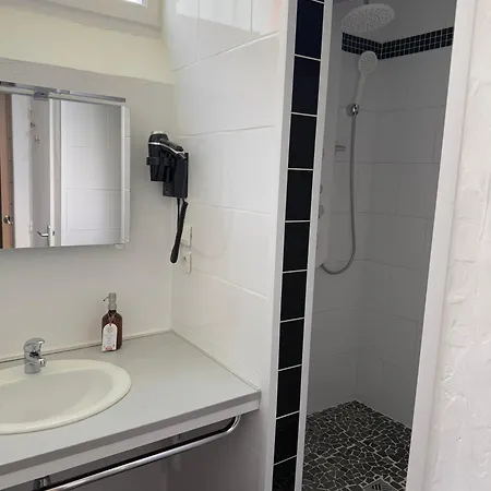 Restaurant Les Boissieres Hotel 3*