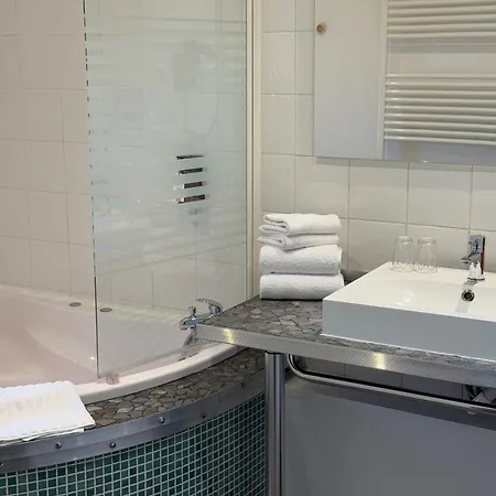 Hotel Restaurant Les Boissieres 3*