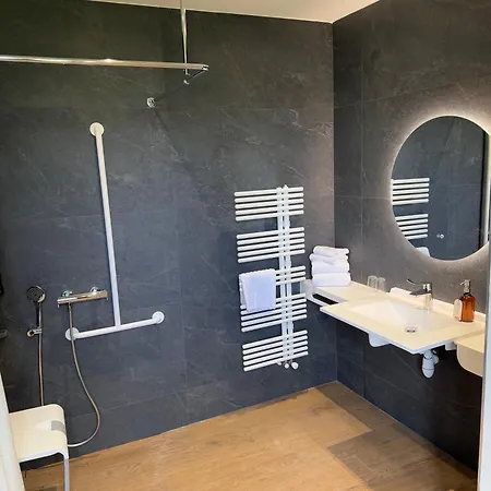 Restaurant Les Boissieres 3* Bioule