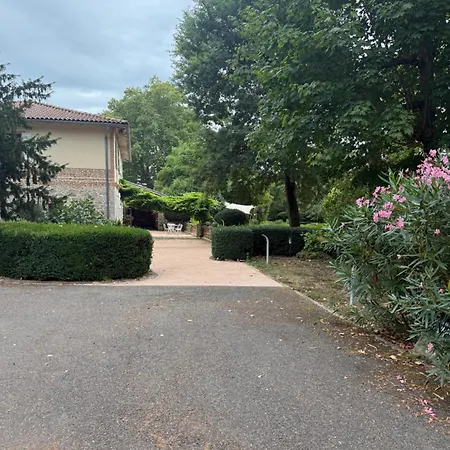 Hotel Restaurant Les Boissieres Bioule