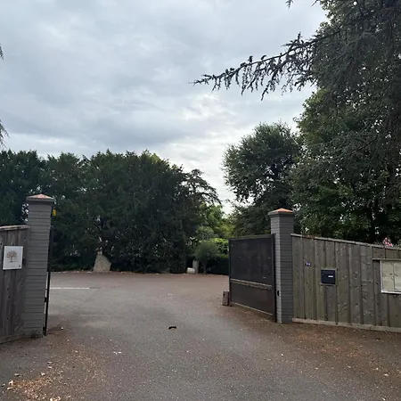 호텔 Restaurant Les Boissieres 3*