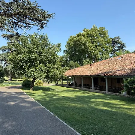 Restaurant Les Boissieres 3*