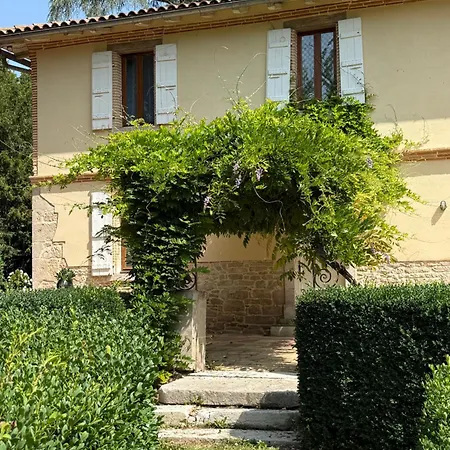 Restaurant Les Boissieres Bioule