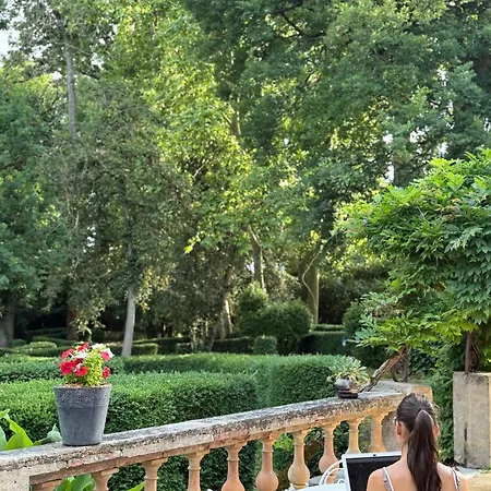 Restaurant Les Boissieres Bioule