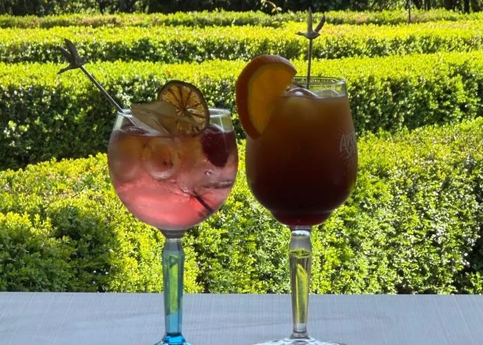 Hotel Restaurant Les Boissières Bioule