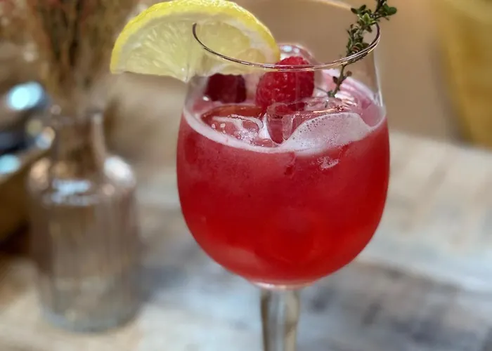 Hotel Restaurant Les Boissières 3*