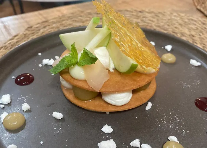 Hotel Restaurant Les Boissières 3*