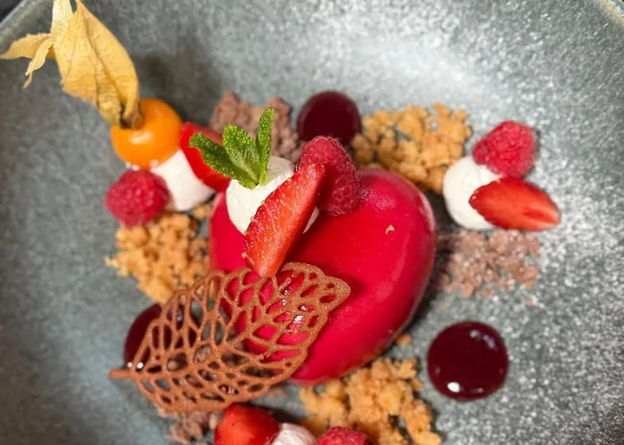 Hotel Restaurant Les Boissières Bioule