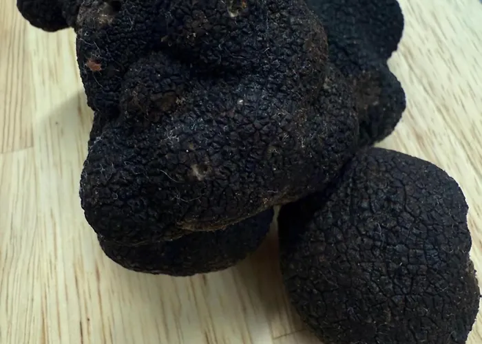 Restaurant Les Boissières 3*