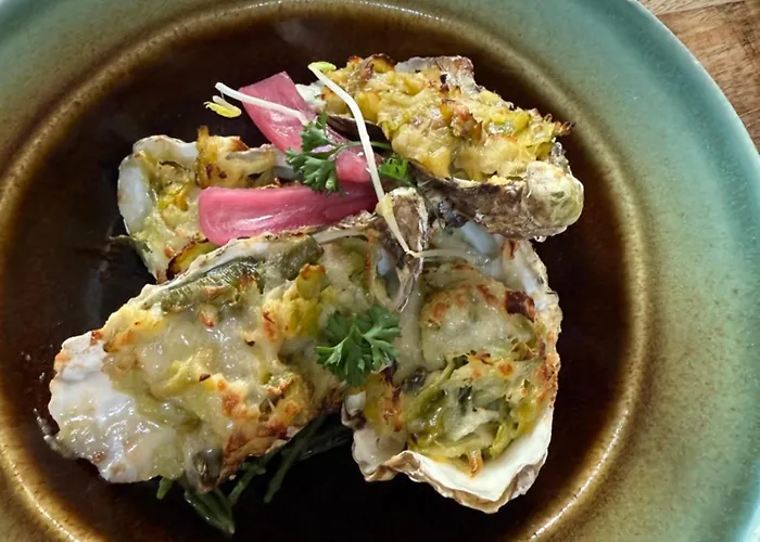 Restaurant Les Boissières Hotel