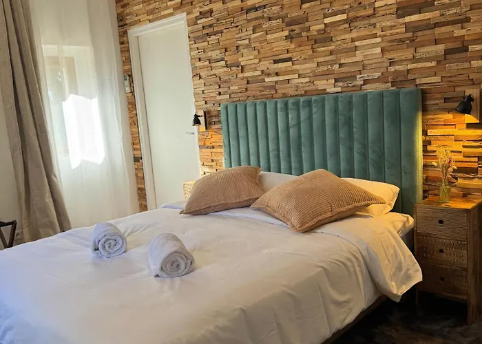 Hotel Restaurant Les Boissières