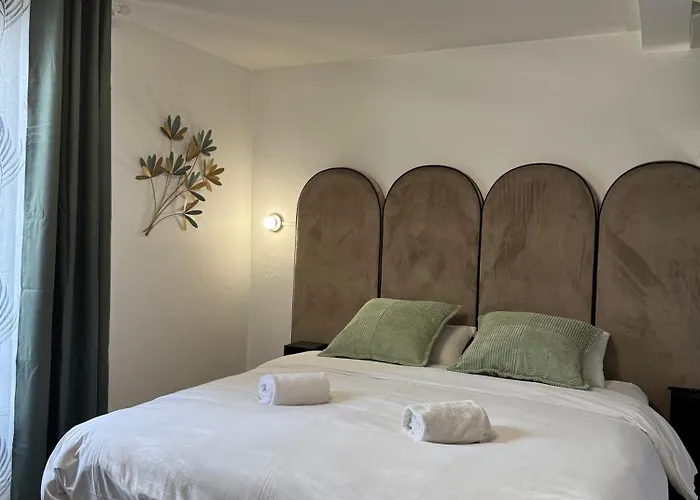 Restaurant Les Boissières 3*