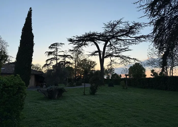 Hotel Restaurant Les Boissières