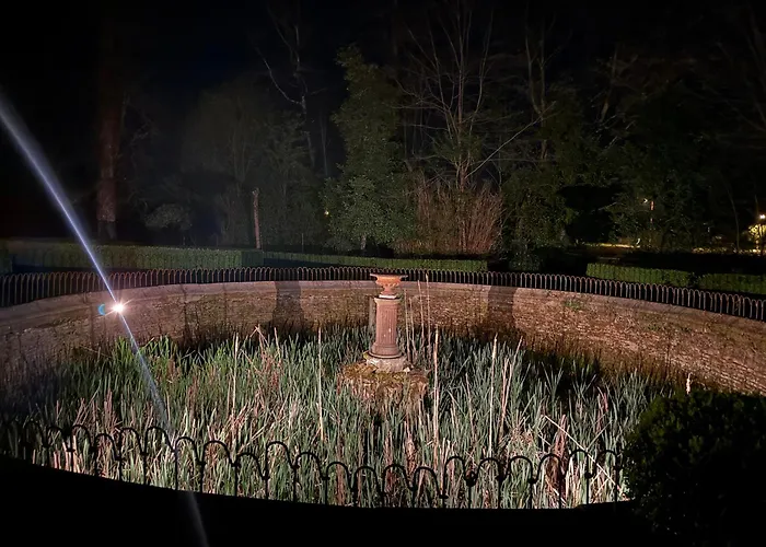 Restaurant Les Boissières Hotel