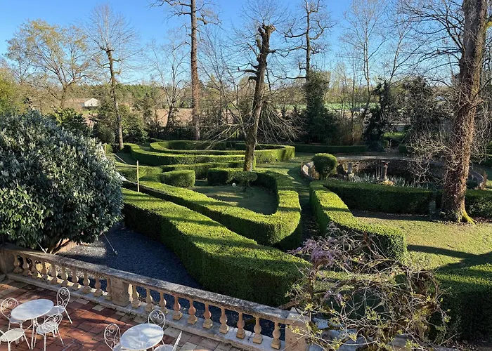 Restaurant Les Boissières Hotel