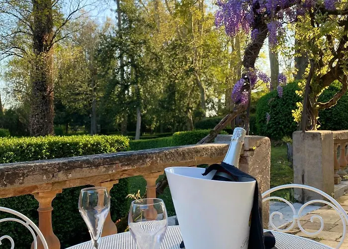 Restaurant Les Boissières