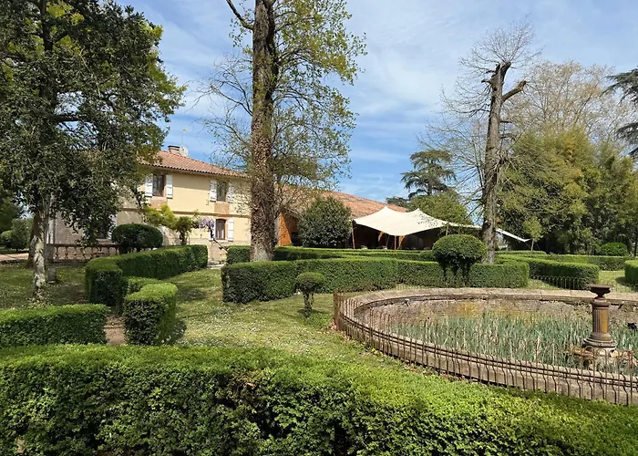 Restaurant Les Boissieres