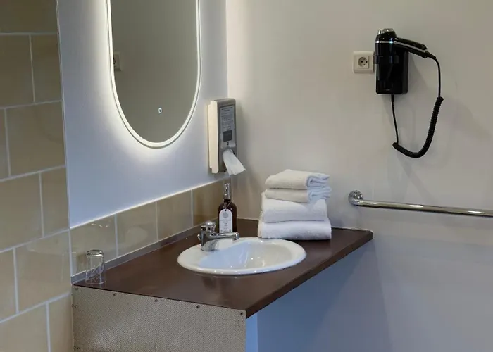 Restaurant Les Boissières Bioule