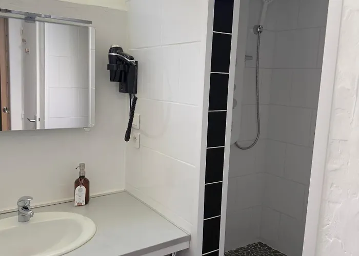 Restaurant Les Boissières Hotel 3*