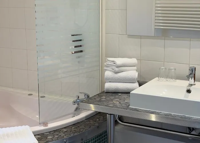 Hotel Restaurant Les Boissières 3*