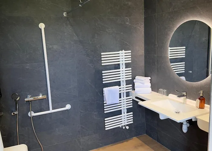 Restaurant Les Boissières 3* Bioule